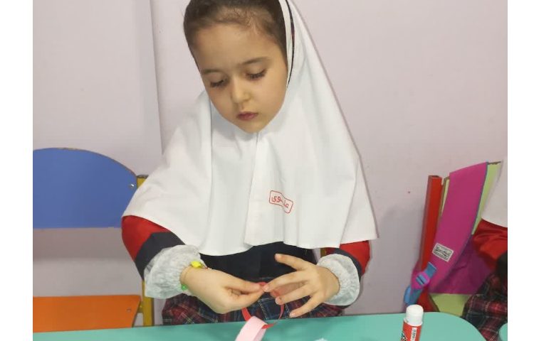 ساخت بادبادک 4