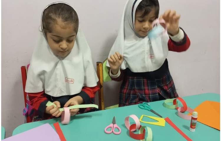 ساخت بادبادک 5