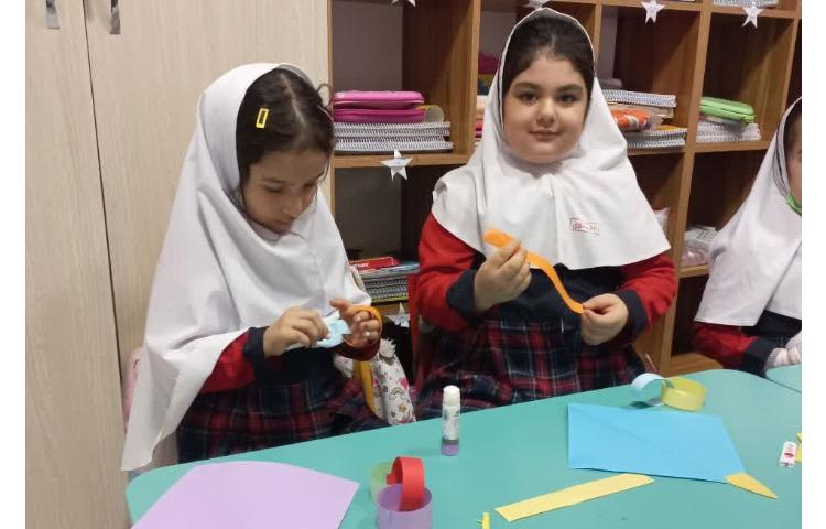 ساخت بادبادک 6