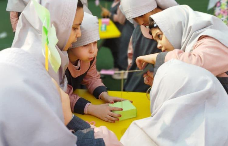 ساخت بادنما و بادسنج 2