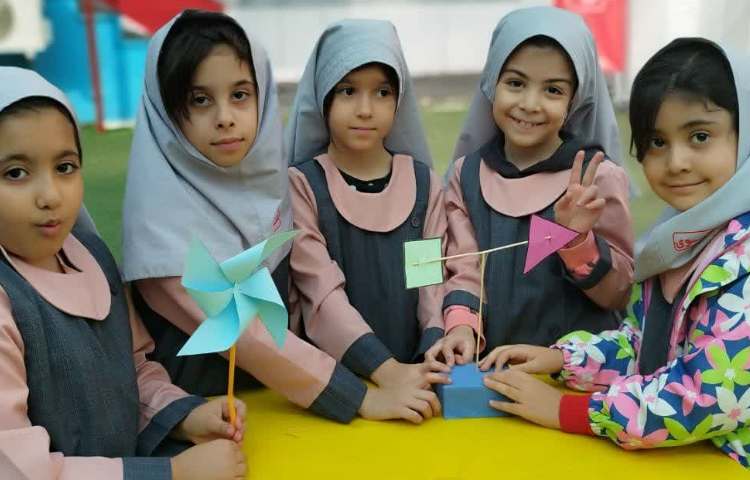 ساخت بادنما و بادسنج 3