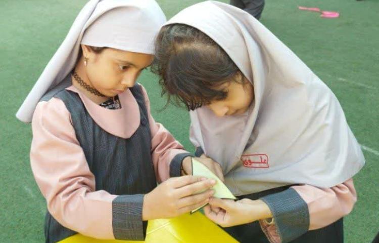 ساخت بادنما و بادسنج 4