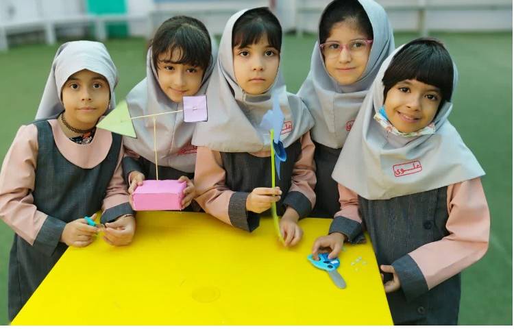 ساخت بادنما و بادسنج 5