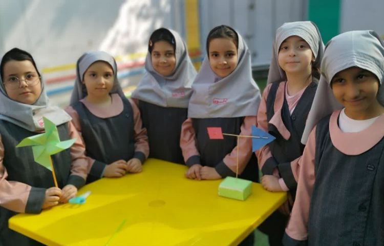 ساخت بادنما و بادسنج 6