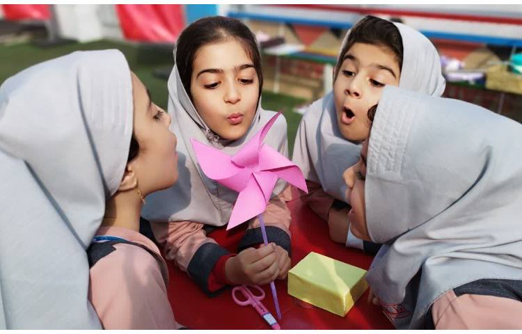 ساخت بادنما و بادسنج 7