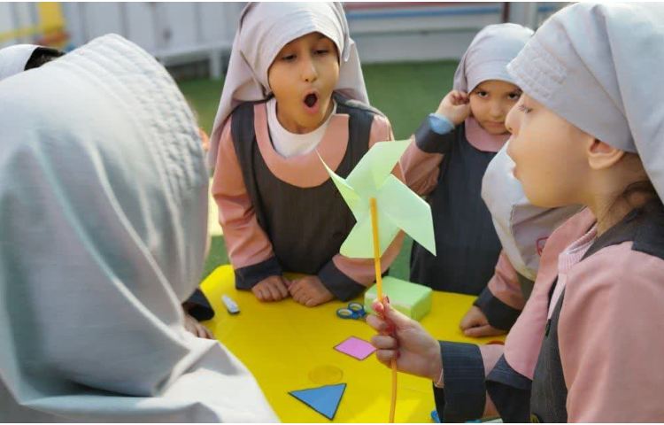 ساخت بادنما و بادسنج 8