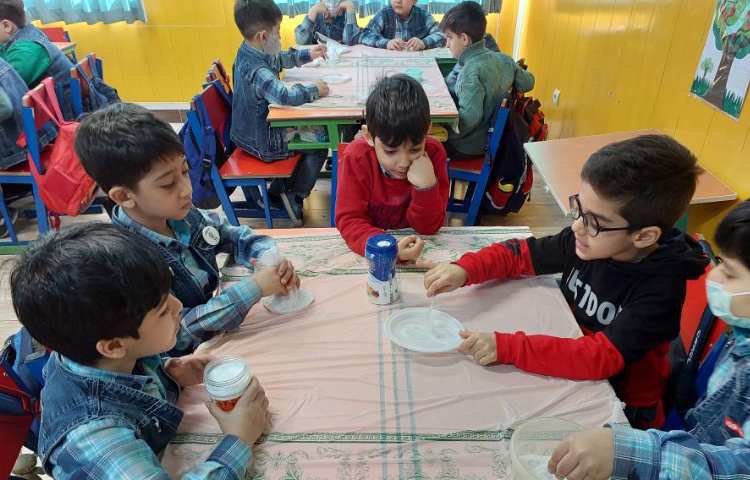 :ساخت برف مصنوعی