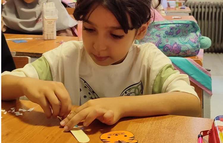 ساخت بوک مارک 1