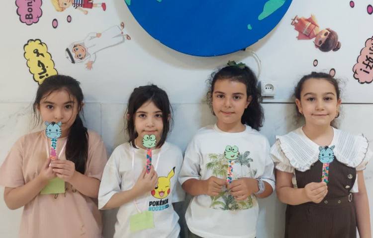 ساخت بوک مارک 2