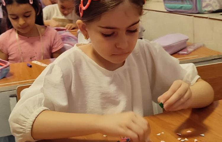 ساخت بوک مارک 2