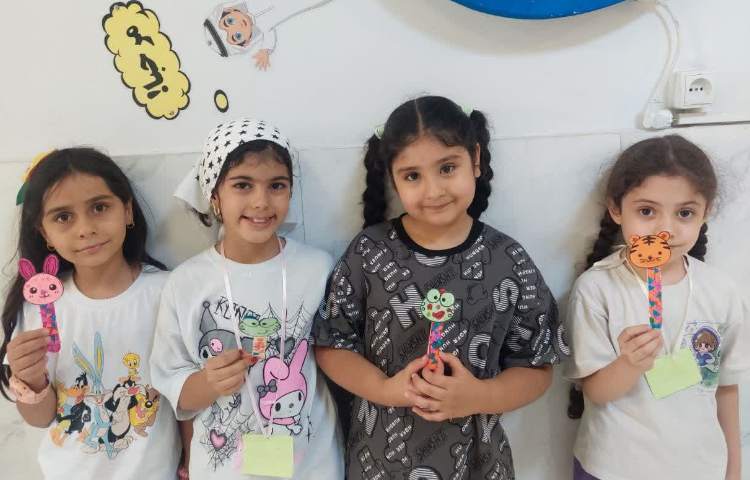 ساخت بوک مارک 3