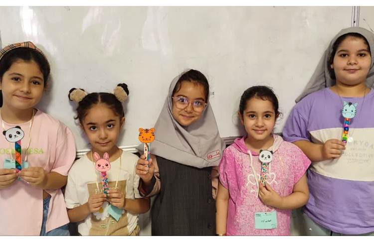 ساخت بوک مارک 3