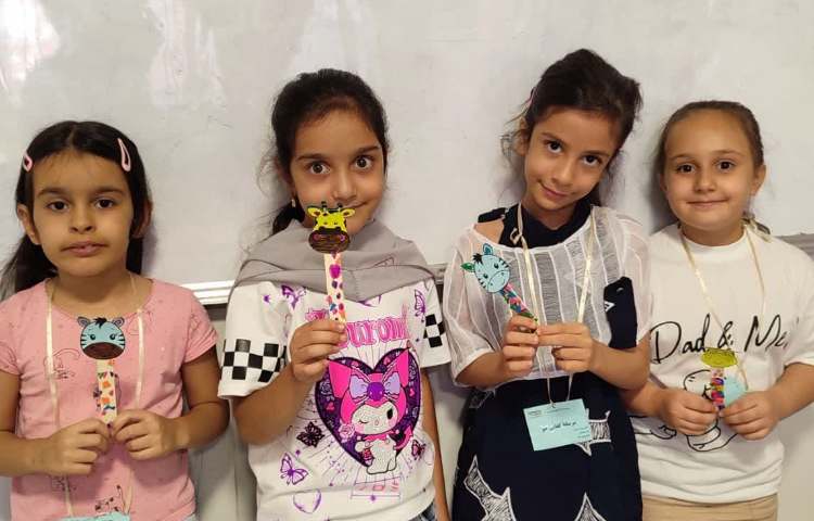 ساخت بوک مارک 4