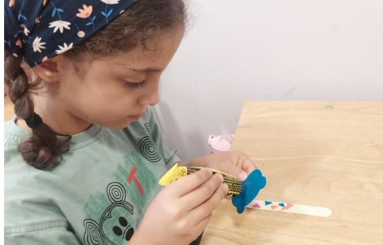 ساخت بوک مارک 6