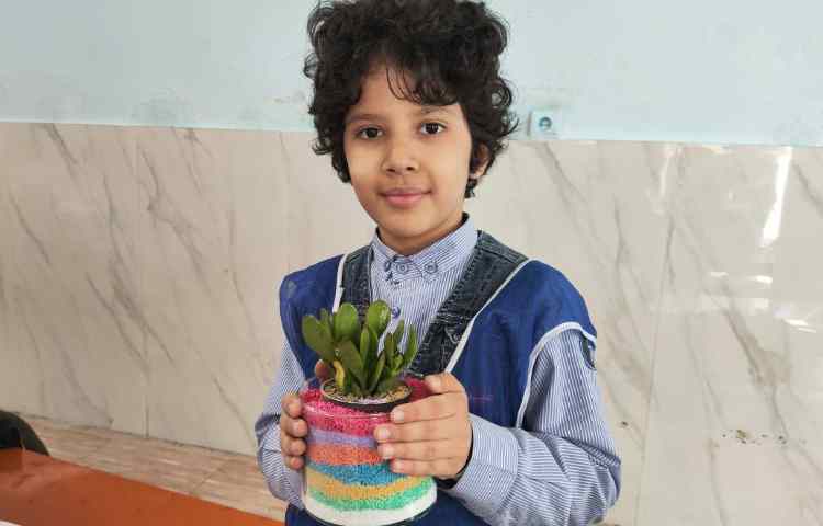 ساخت تراریوم