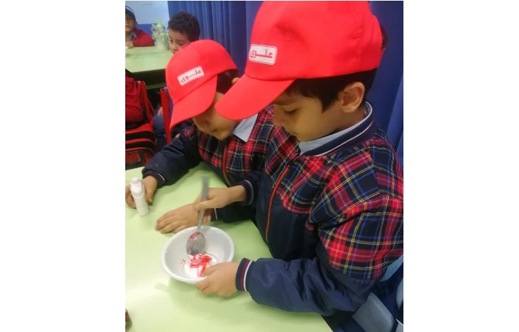 ساخت توپ شیطون