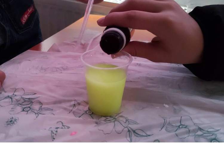 ساخت حباب‌های درخشان 2