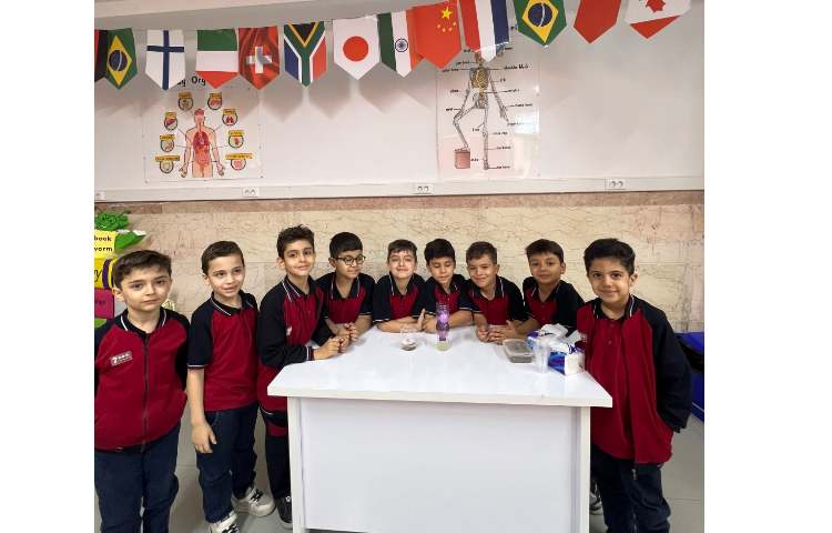 ساخت دستگاه تصفیه ی آب با وسایل ساده و دم دستی 1