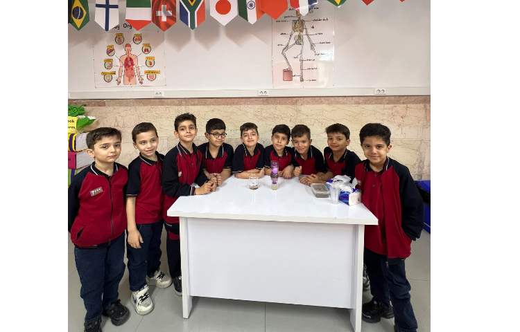 ساخت دستگاه تصفیه ی آب با وسایل ساده و دم دستی 4