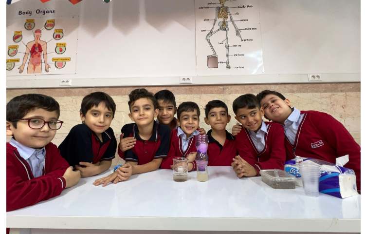 ساخت دستگاه تصفیه ی آب با وسایل ساده و دم دستی 5