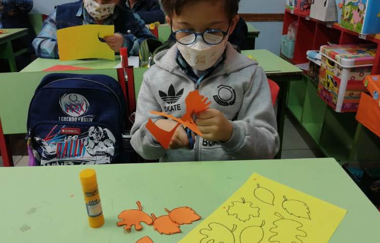 ساخت دست سازه جوجه تیغی 1