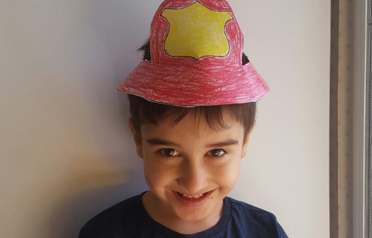 ساخت دست سازه خلاق 2