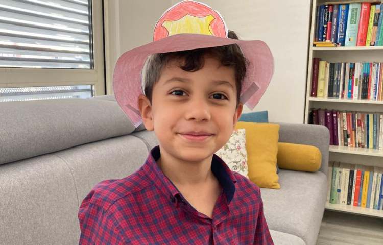 ساخت دست سازه خلاق 4