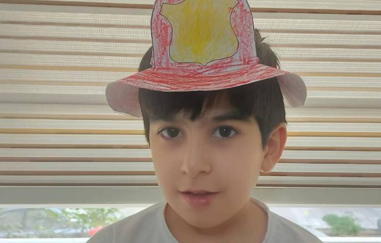 ساخت دست سازه خلاق 7