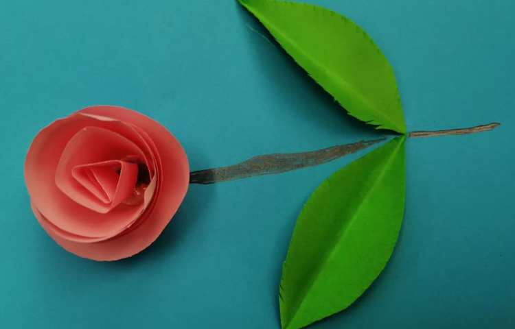 ساخت دست سازه روز مادر 4