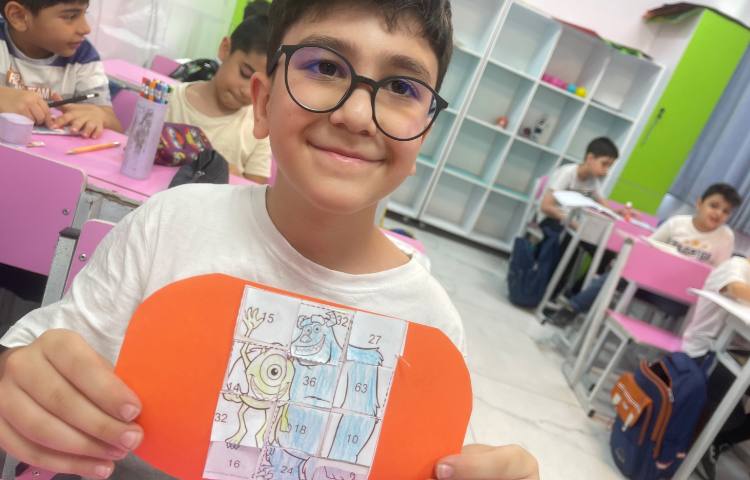 ساخت دست سازه های دفترچه تابستان 6