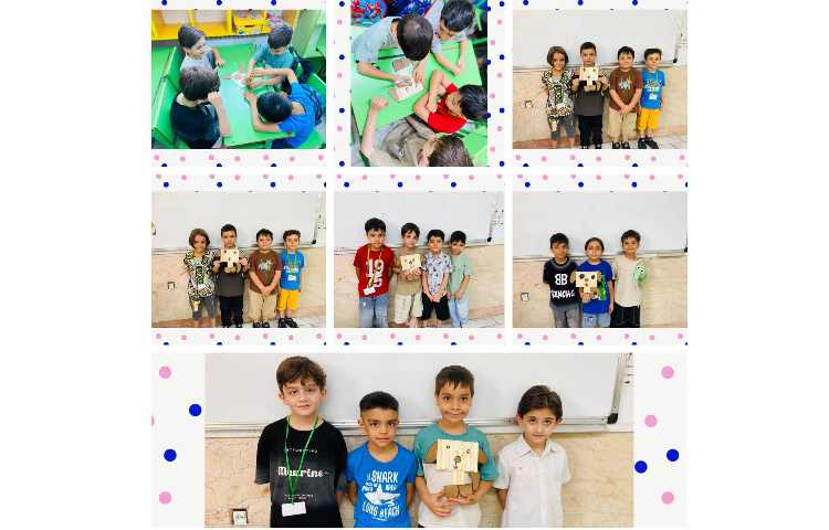 ساخت دست سازه