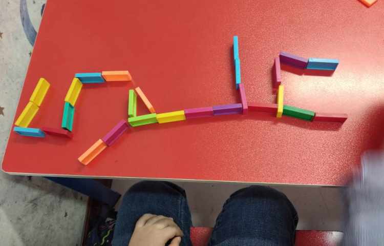 ساخت دومینو 2