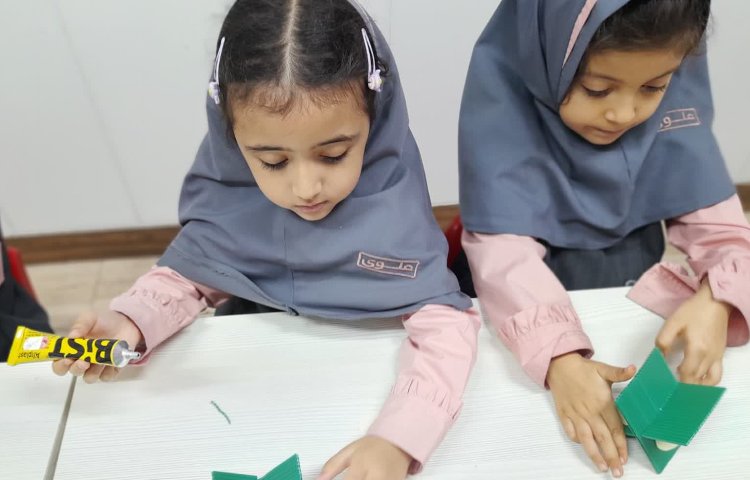 ساخت رحل قرآن 11