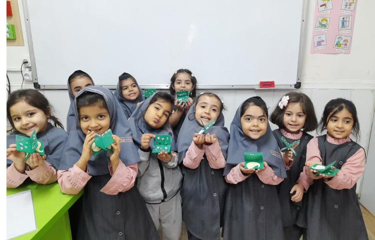 ساخت رحل قرآن 4