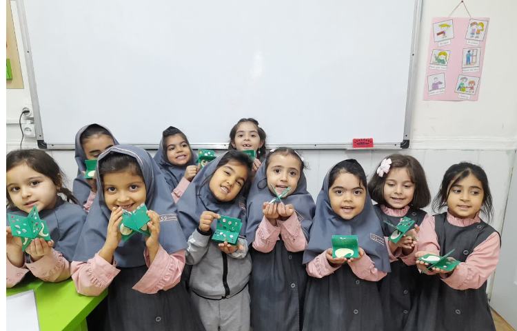 ساخت رحل قرآن 5