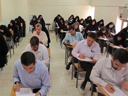 برگزاری آزمون جذب 15 هزار مربی پرورشی در اسفند امسال