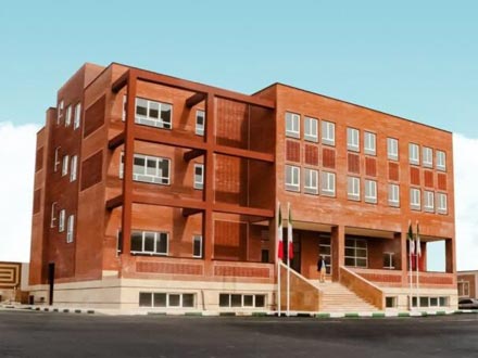 ساخت روزانه 8 مدرسه در دولت سیزدهم