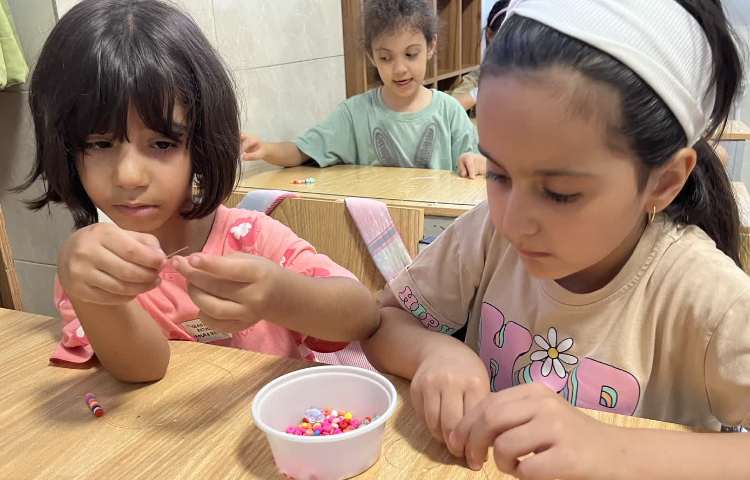 ساخت زیور آلات 2
