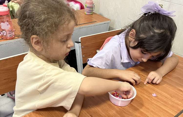 ساخت زیور آلات 7