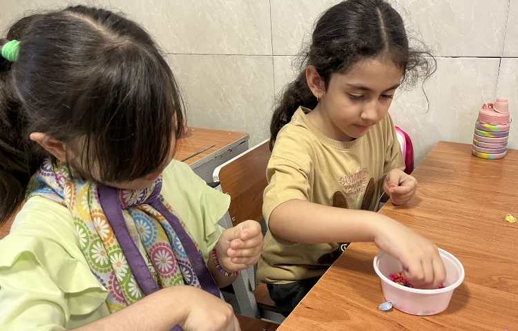 ساخت زیور آلات