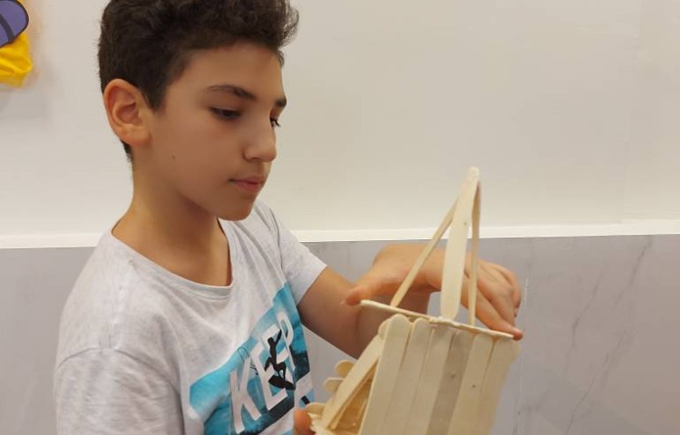 ساخت سازه ( مبحث ساختنی) 1