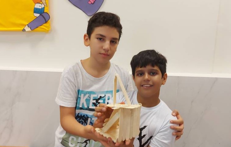 ساخت سازه ( مبحث ساختنی) 2