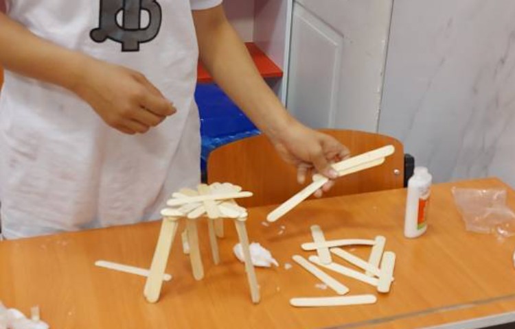 ساخت سازه ( مبحث ساختنی) 3