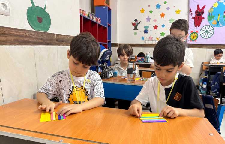 ساخت سازه‌های چوبی (رنگین کمان) 1