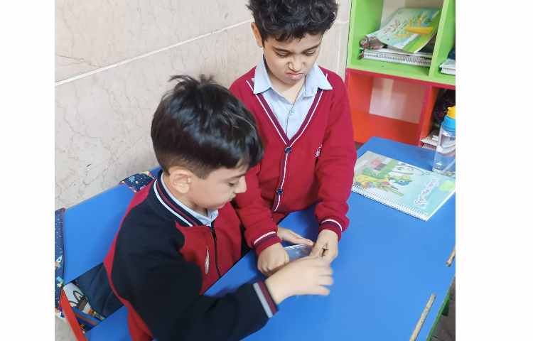 ساخت ساز دستی فصل 5 علوم صدا ها و تلفیق آن با ریاضی 5