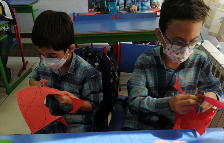 ساخت سه بعدی دست سازه سیب 1