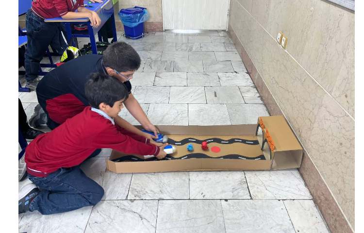 ساخت سوال با استفاده از Do Does 1