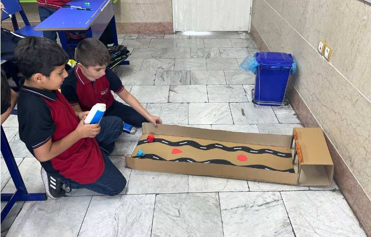 ساخت سوال با استفاده از Do Does 2