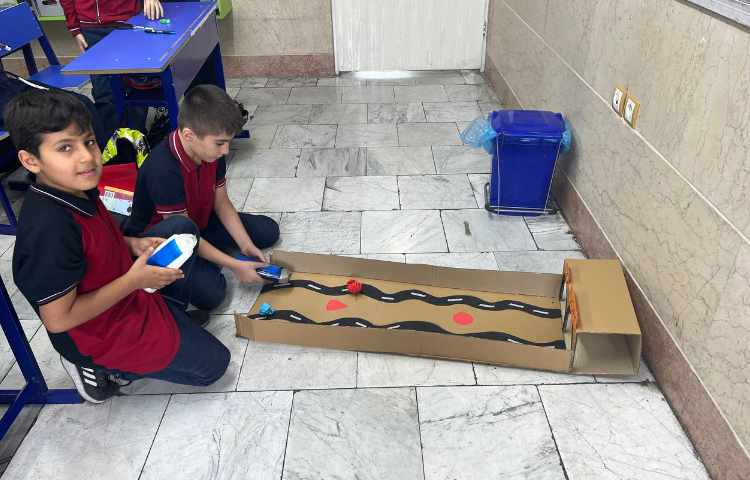 ساخت سوال با استفاده از Do Does 3