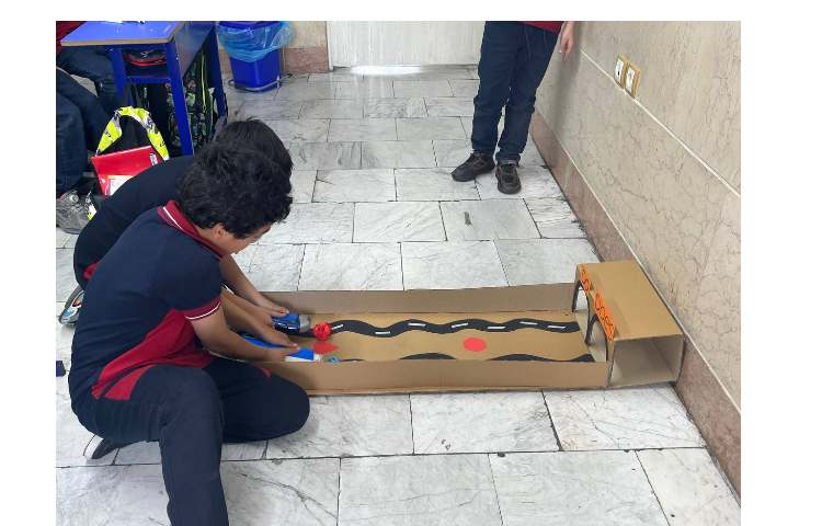 ساخت سوال با استفاده از Do Does 4